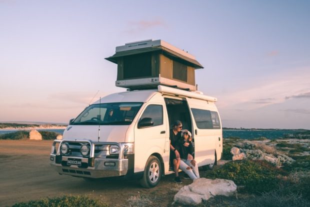 Exploring the World in a Trailer: Top Tips on How to Do It Properly