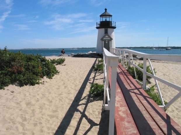 What is the Island of Nantucket Known Best For?