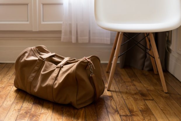 Packing Tips for Efficient Storage While Traveling
