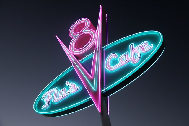 The Electrifying History of the Neon Sign