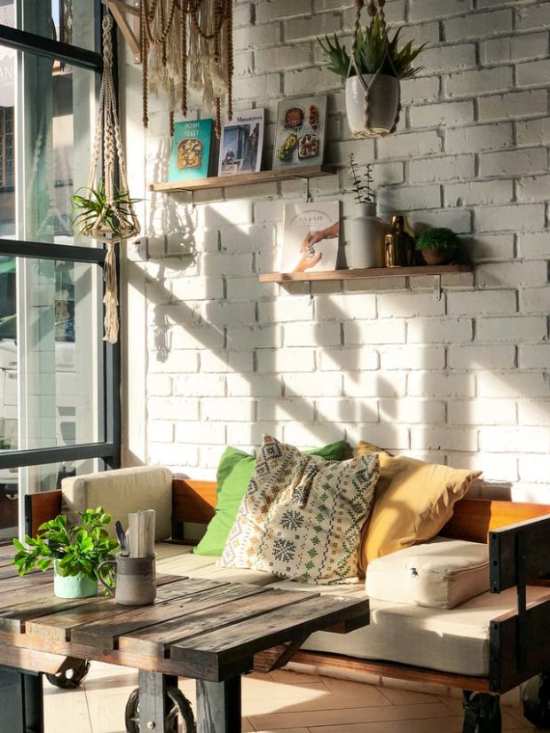 Interior Design Tips to Make your House a Home