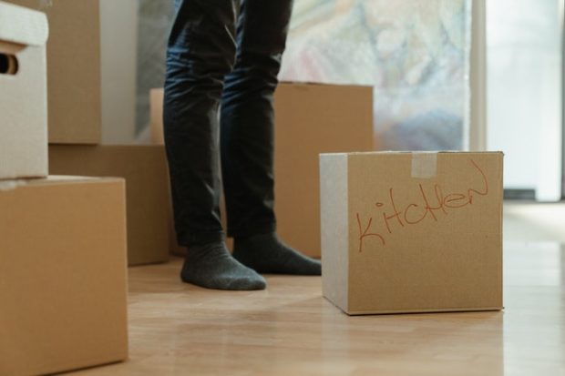 Tips for Preparing to Move Home