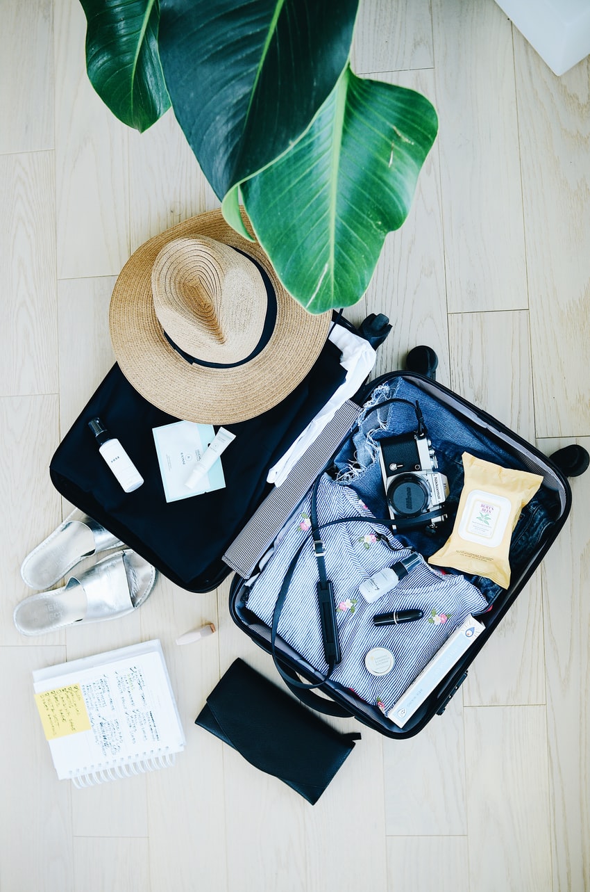Packing Tips for Efficient Storage While Traveling