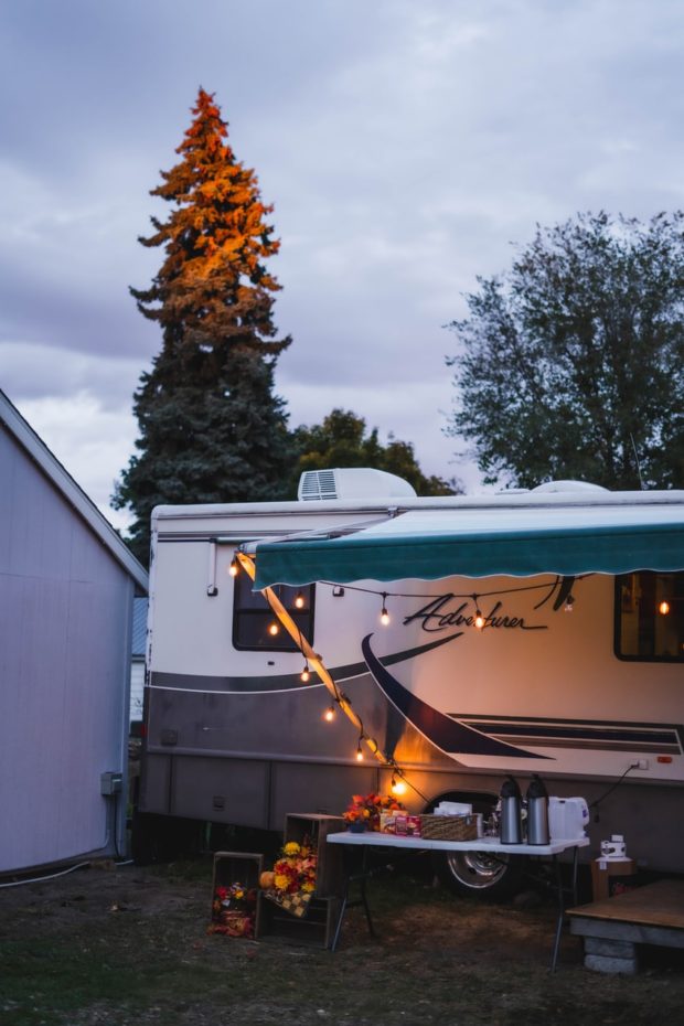 8 Tips to Consider Before Your Next Cross-Country RV Trip