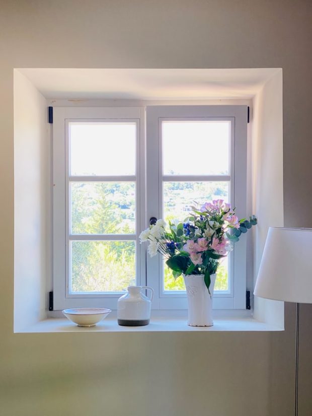 4 Window updates To Help Brighten Your Home