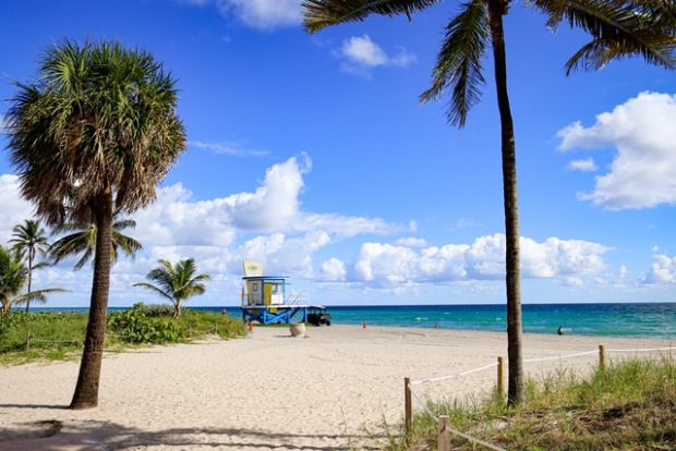 Best Places Near Miami to Visit