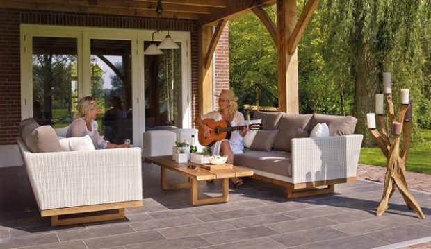 What is a Patio? What are its Advantages?