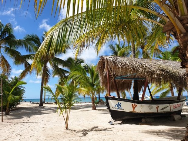 Best Places to Visit From Punta Cana, Dominican Republic