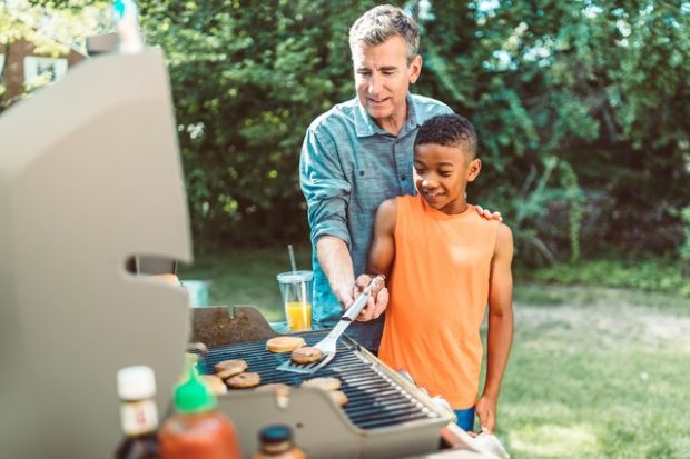 barbecue-620x413 How To Create Memorable Moments at Home with Watson's & Other Shops