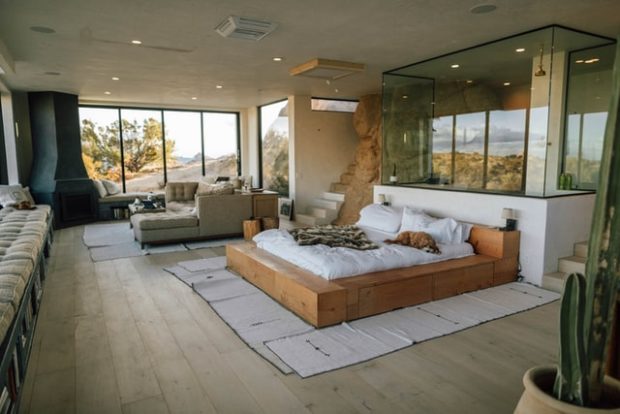 7 California-Inspired Interior Design Tips