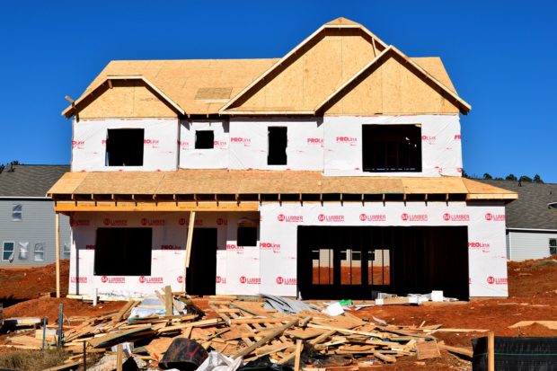 Rebuilding Your House or Buying a New One? Here is How to Decide
