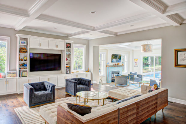 Top 6 Ideas for a Picture-Perfect Home Top 6 Ideas for a Picture-Perfect Home