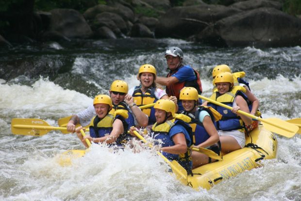 15 Ways to Get Your Adrenaline Fix Living In Tennessee