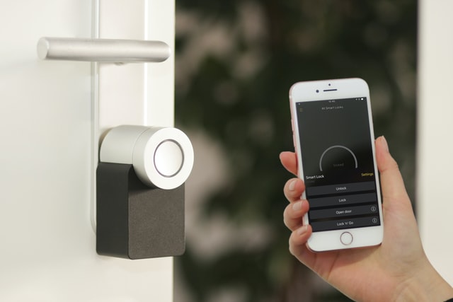 7 Important Things You Need To Know About Smart Home Security And Automation