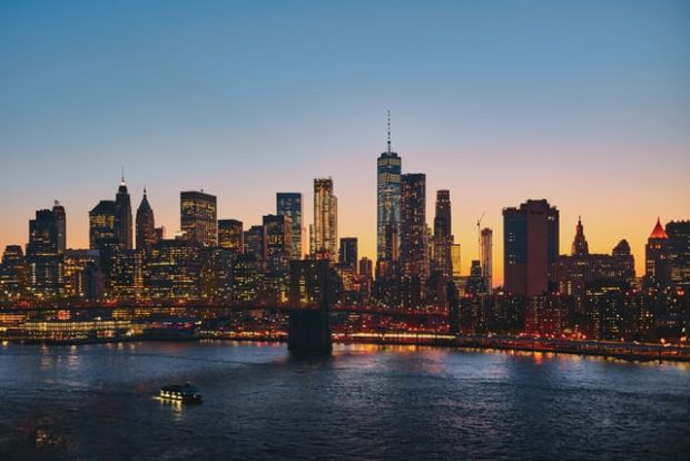 The biggest perks of living in Manhattan