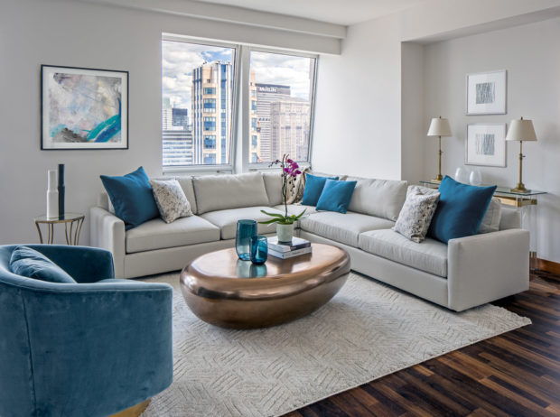 How To Style A Rented Apartment How To Style A Rented Apartment