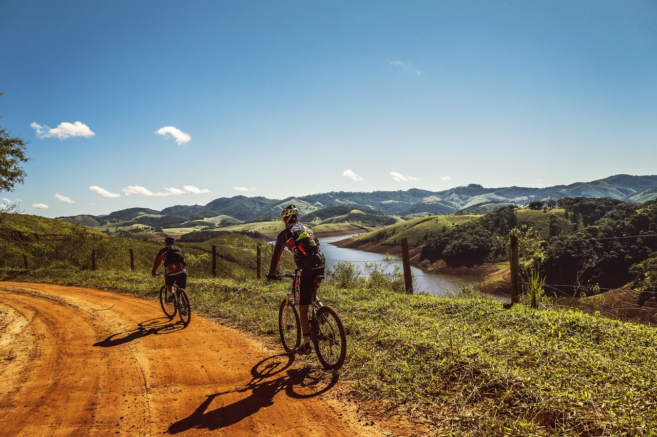 How To Make Outdoor Cycling An Exciting Experience