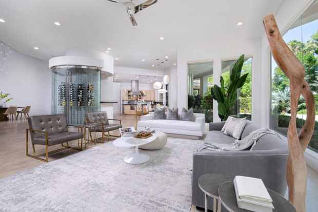 How Much Does It Cost to Stage a House? How Much Does It Cost to Stage a House?