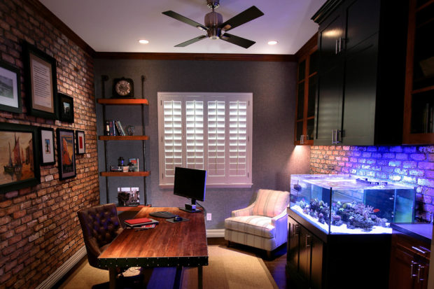 Home Office Design Trends in 2022 Home Office Design Trends in 2022