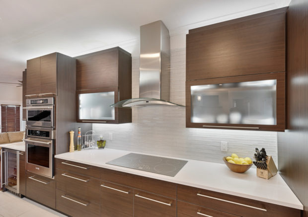 9 Ways to Modernize Your Kitchen 9 Ways to Modernize Your Kitchen