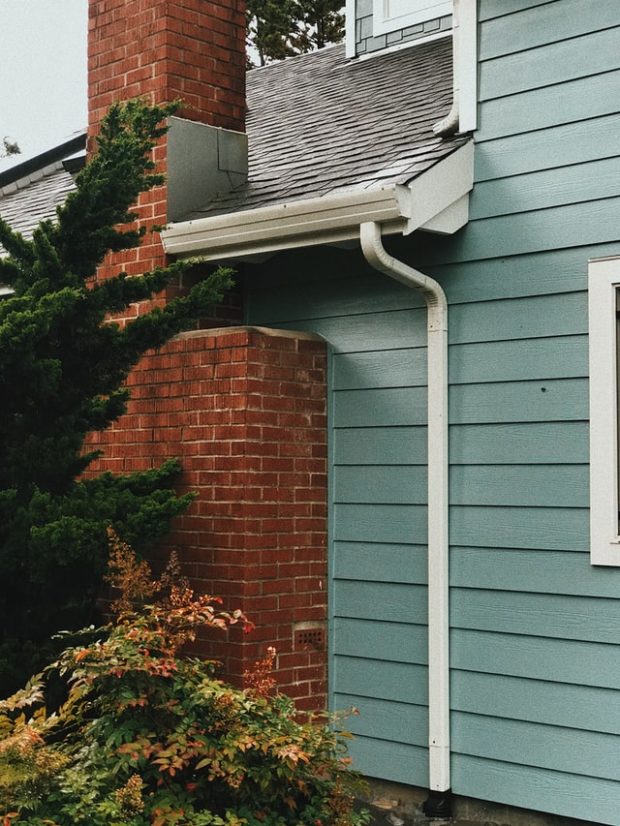 How Your Gutters Protect Your House