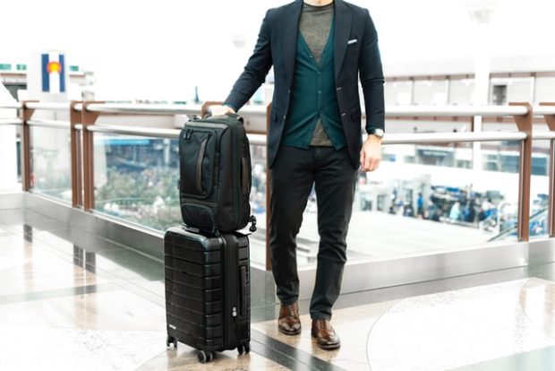 5 Things You Need To Get Ready For The Airport