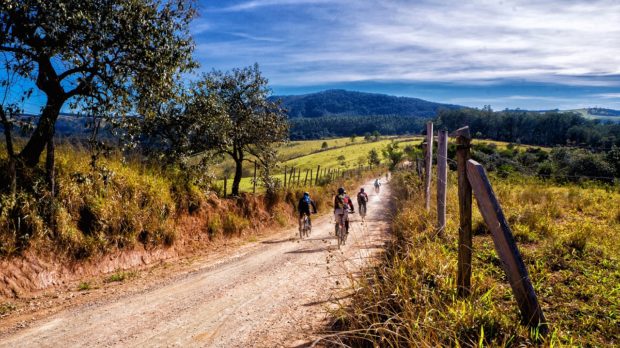 How To Make Outdoor Cycling An Exciting Experience