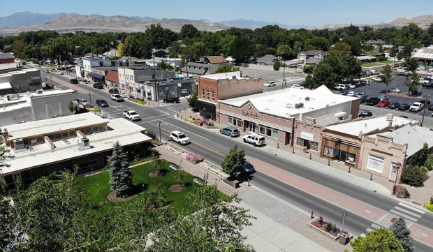 Popular Neighborhoods in Lehi Utah