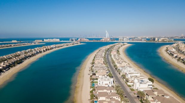 Why you should buy an apartment in Palm Jumeirah
