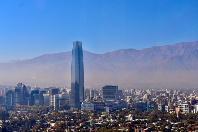 10 Reasons Why It’s Worth Visiting Santiago de Chile