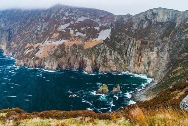 6 Breathtaking Places That You Must Visit When In Ireland