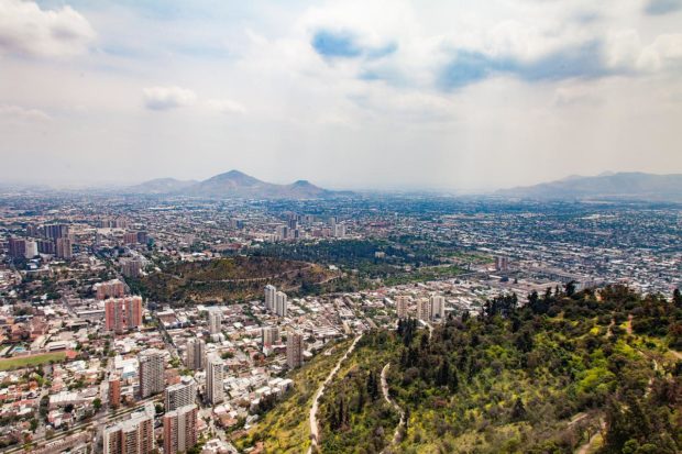 10 Reasons Why It's Worth Visiting Santiago de Chile