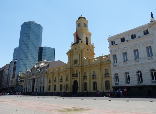 10 Reasons Why It's Worth Visiting Santiago de Chile