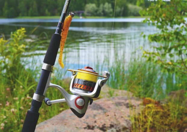 How Shimano Spinning Reels Ensure An Amazing Fishing Experience