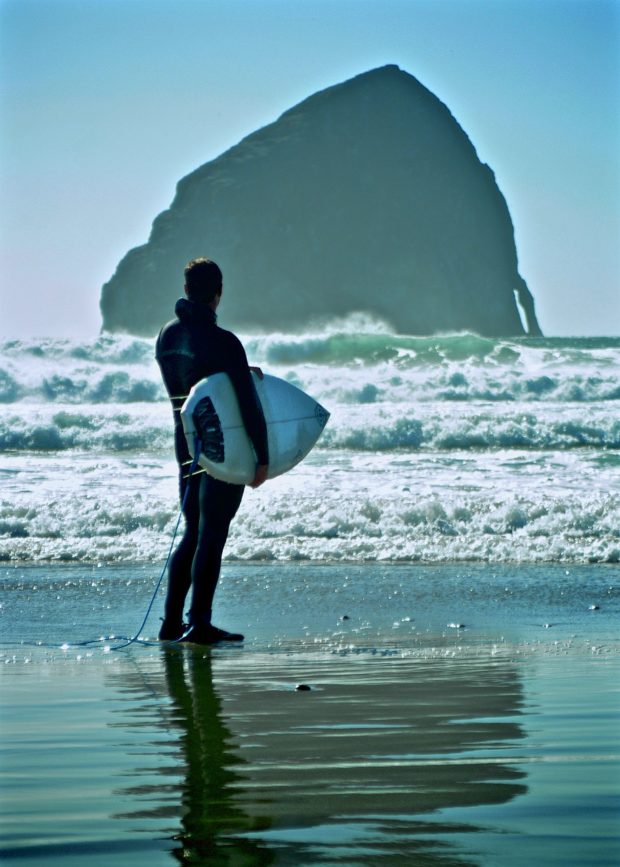Planning The Perfect Surf Trip: 8 Easy-To-Follow Steps