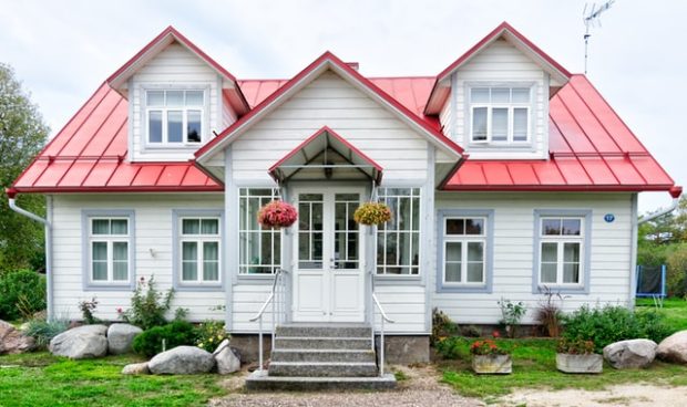 Upgrade the Look of Your House Exterior With These Tips