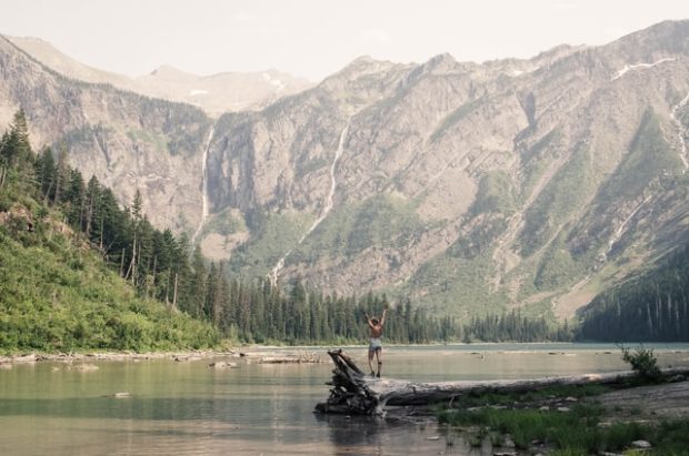 Away From It All: Why Living in the Mountains Could Be Perfect for You