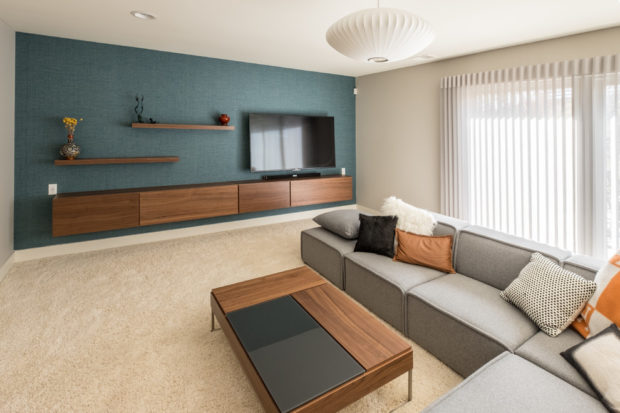 A Guide on How To Choose the Perfect TV Unit Size A Guide on How To Choose the Perfect TV Unit Size