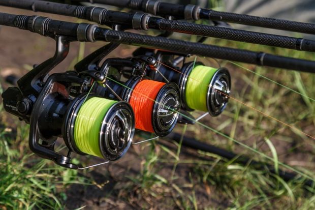 How Shimano Spinning Reels Ensure An Amazing Fishing Experience