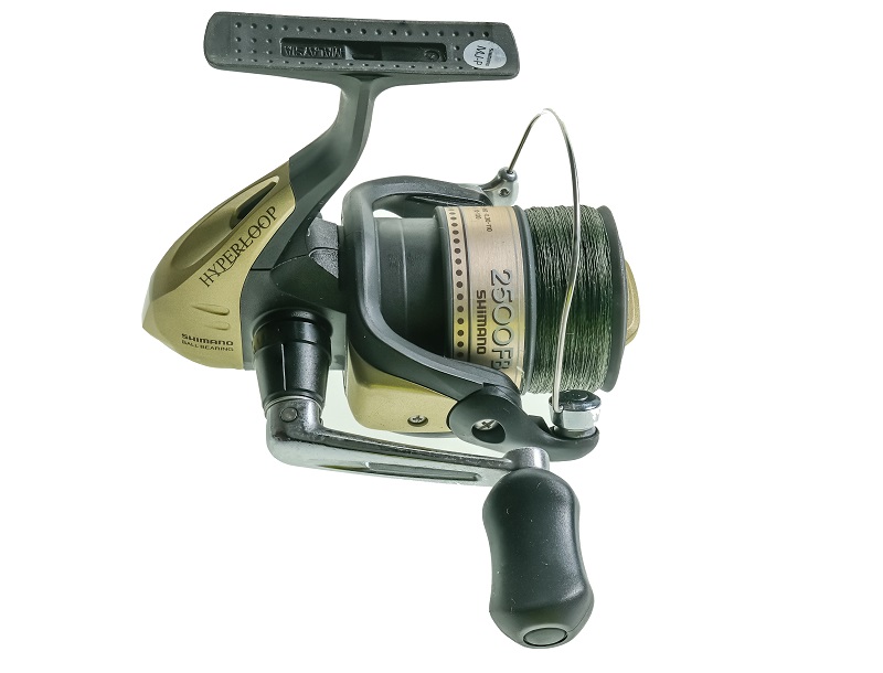 How Shimano Spinning Reels Ensure An Amazing Fishing Experience