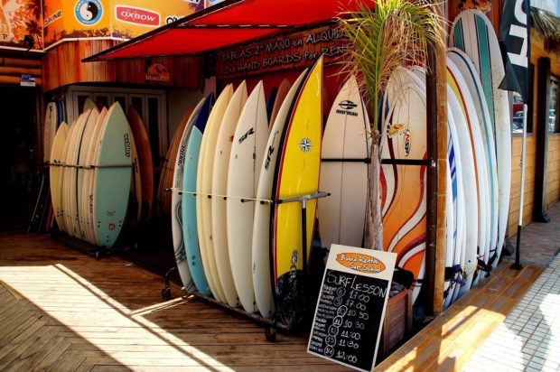 Planning The Perfect Surf Trip: 8 Easy-To-Follow Steps