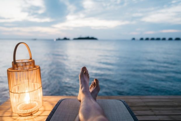 11 Benefits Of Taking A Vacation