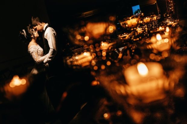 The Best Wedding Photography Trends in 2022