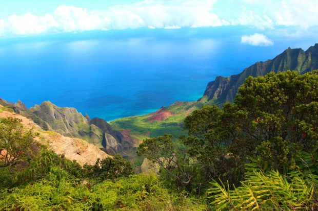 Best Island to visit in Hawaii for the first time
