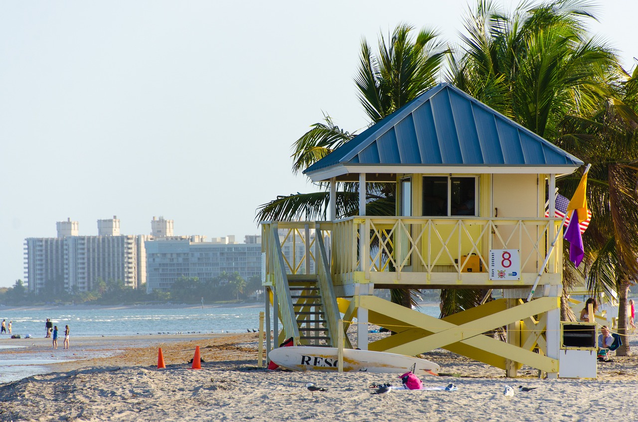 8 Fun Things to Do in Miami with Kids