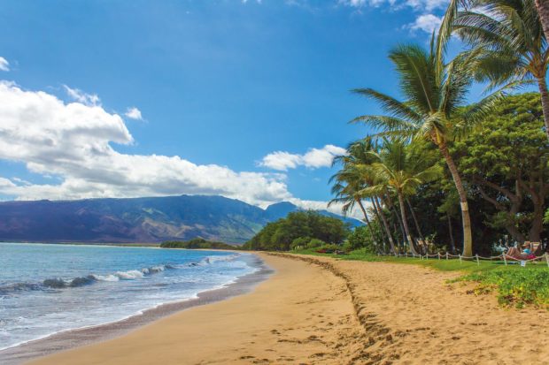 Best Island to visit in Hawaii for the first time