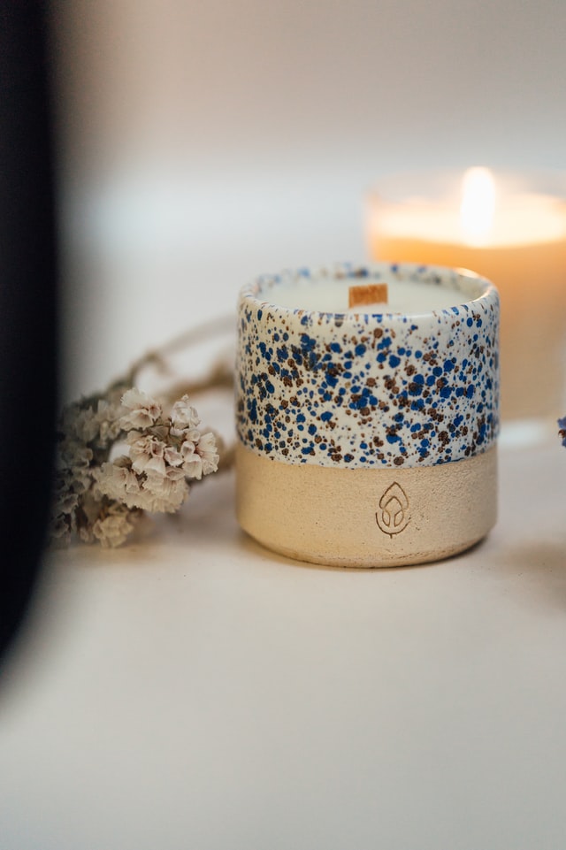Scented Candles: Top Creative Candle Designs