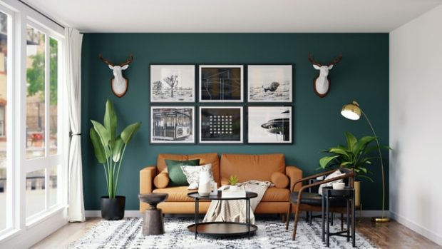 Make Your House Stand Out: 8 Indoor Decor Ideas You Should Try