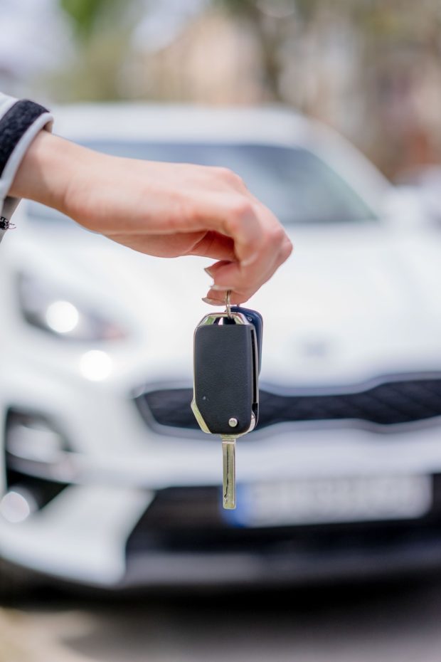 5 Tips For Rental Car In A New City