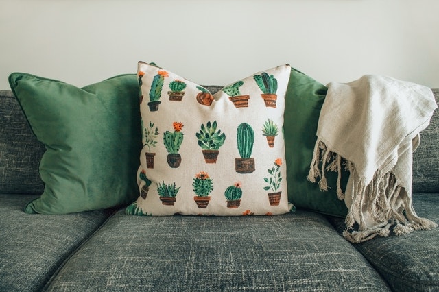 Things To Know About Throw Pillows